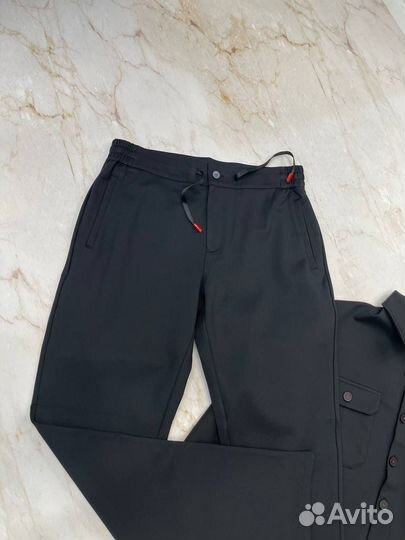 Спортивный костюм kiton