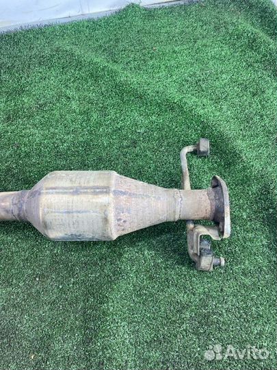 Резонатор Suzuki Sx4 2006-2014