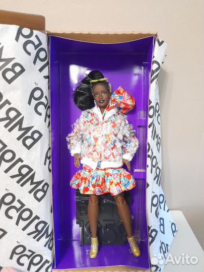 Barbie BMR 1959