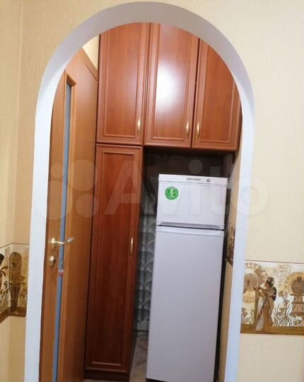 2-к. квартира, 54 м², 13/14 эт.