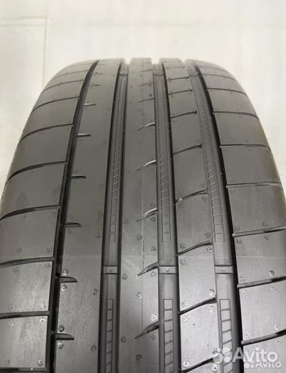 Goodyear Eagle F1 Asymmetric 3 SUV 245/45 R20 99V