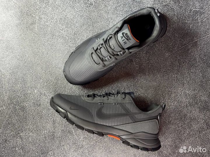 Кроссовки мужские демисезонные Nike