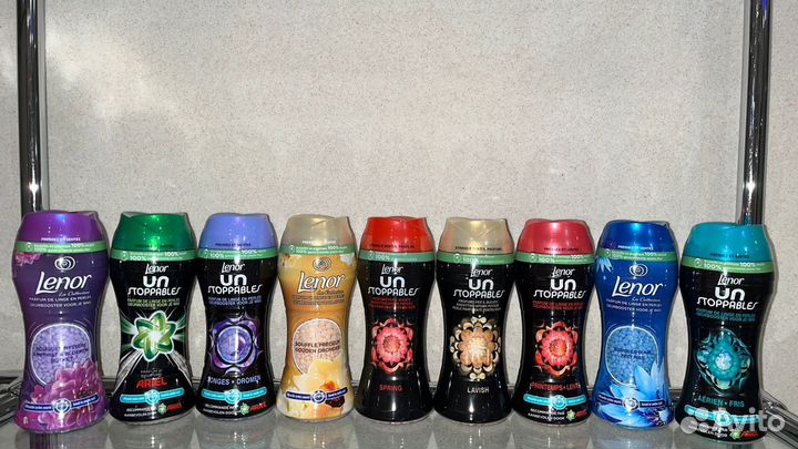 Ленор в гранулах опт от 20 штук
