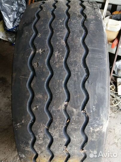 Bontyre 315/70