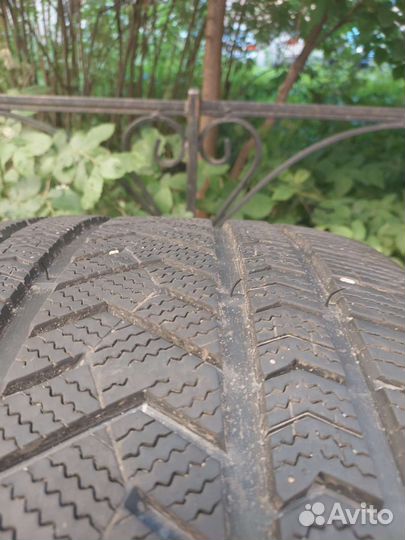 Tourador Winter Pro TSU1 315/35 R20