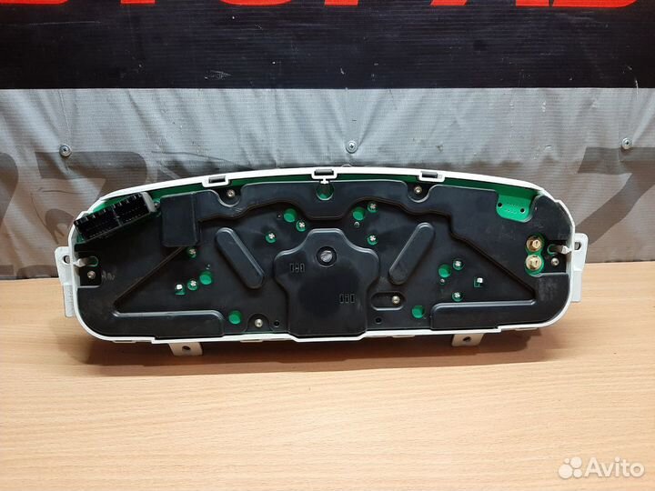 Панель приборов Hyundai Sonata 5 EF 2001-2011