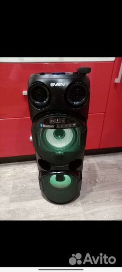 Колонка sven ps-750