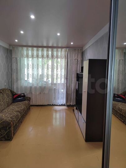 2-к. квартира, 45 м², 1/5 эт.