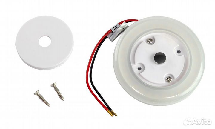 Светильник каютный светодиодный 00273-3W 00273-3W