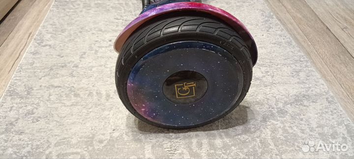 Гироскутер бу