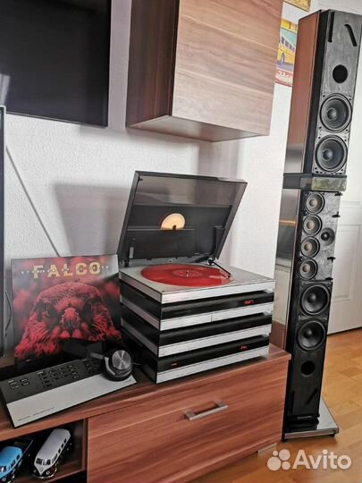 Колонки Bang Olufsen