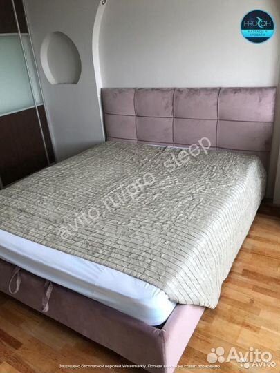 Кровать 200*180 Elisa