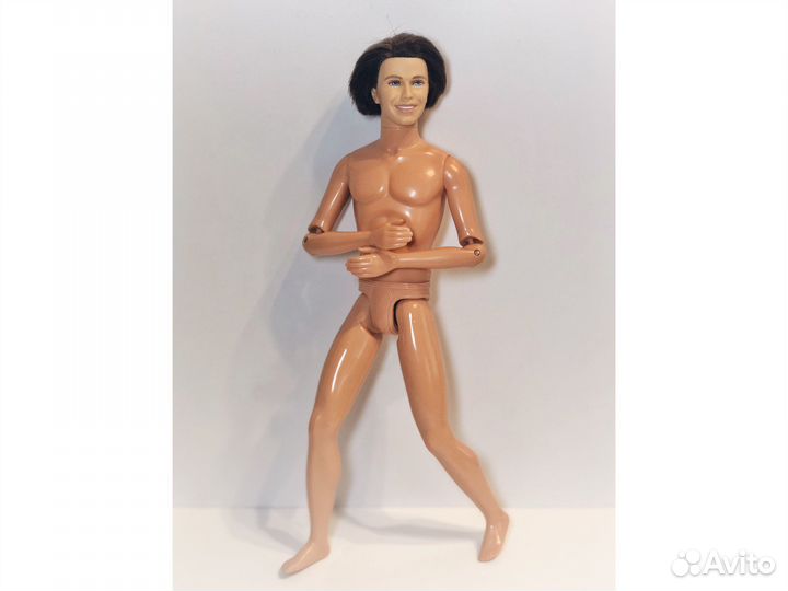 Винтажный Ken / Кен Алан / Happy Family