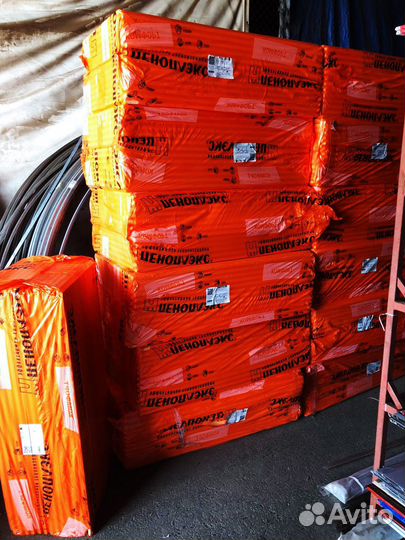 Пеноплекс 20 мм