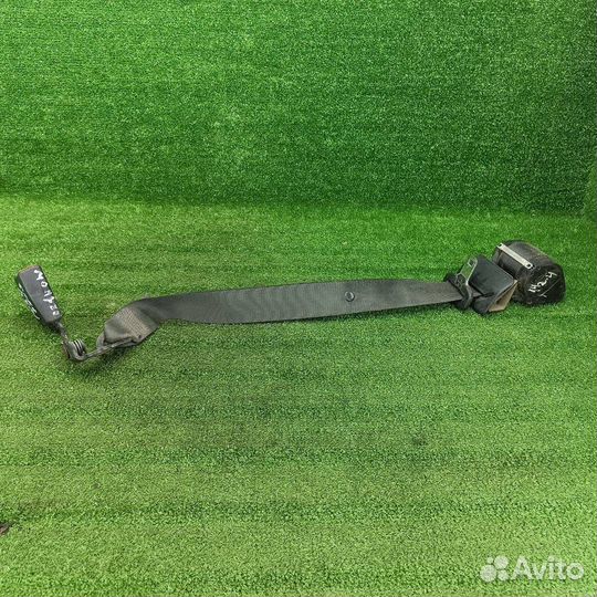 Ремень безопасности передний левый Ford Mondeo 3