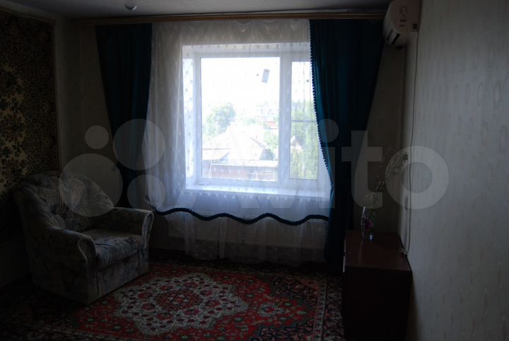 3-к. квартира, 64,7 м², 4/5 эт.