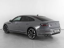 Volkswagen Arteon 2.0 AMT, 2022, 37 082 км, с про�бегом, цена 6 299 000 руб.