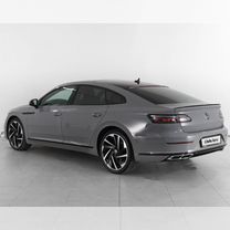 Volkswagen Arteon 2.0 AMT, 2022, 37 082 км, с пробегом, цена 6 229 000 руб.