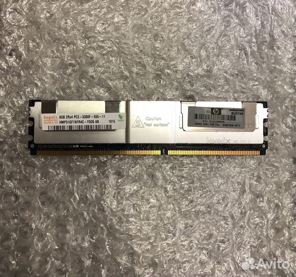 Модуль памяти DDR3 8Gb