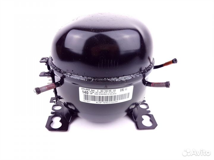 Компрессор (134-157) Атлант ско-140