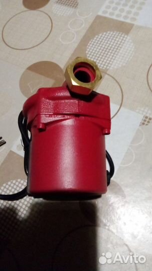 Насос повысительный Grundfos UPA 15-90 160