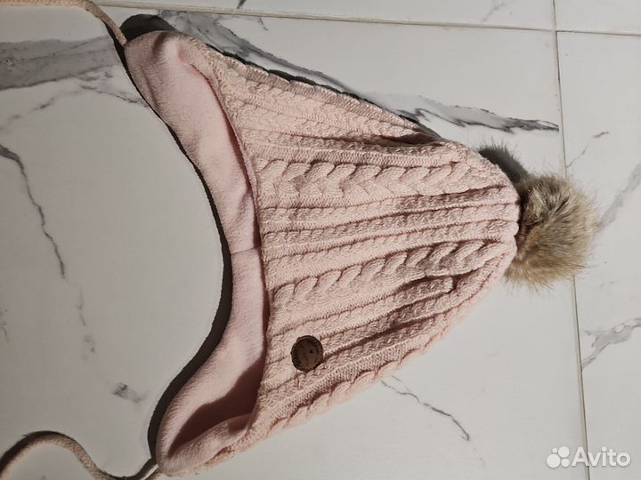 Шапки и Варежки для девочки