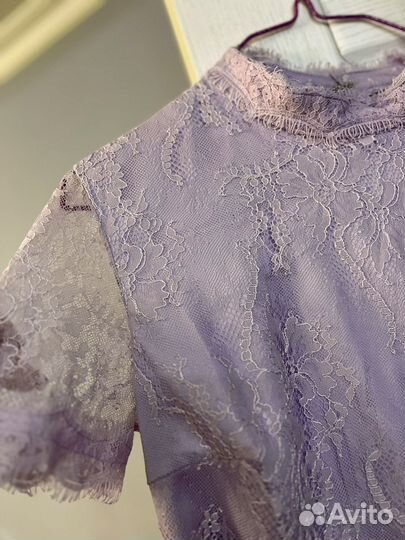 Вечернее платье lusio m