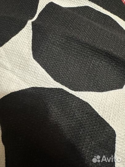 Платье Marimekko x Banana Republic