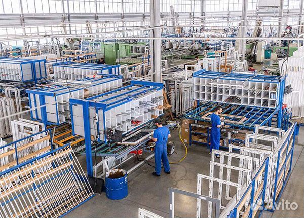 Окно пвх 1200x1270