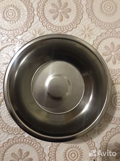 Посуда из нержавейки СССР