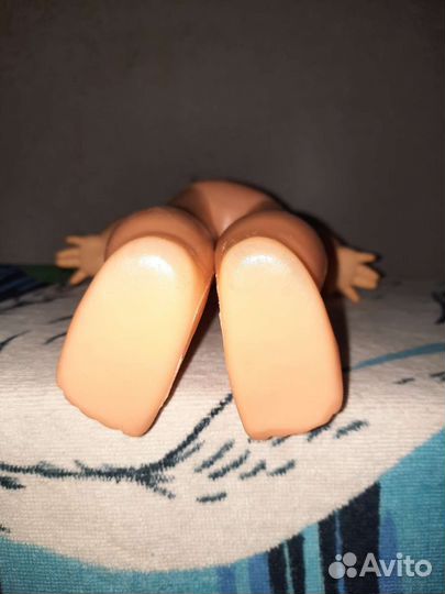 Кукла Инна 8 марта