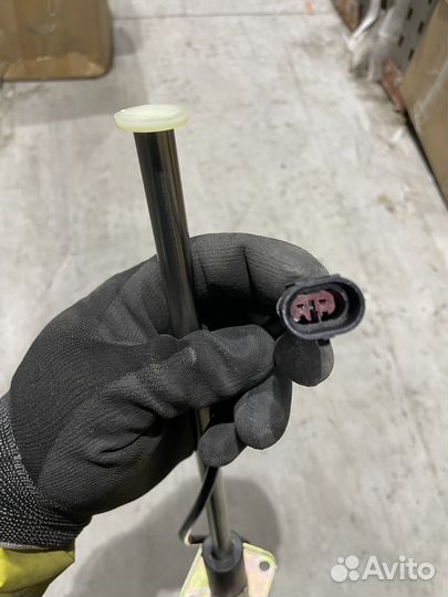 Датчик уровня топлива Стелс 600 гт Бенелли