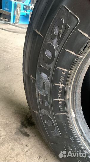 Шины Otani 385/65 R 22.5