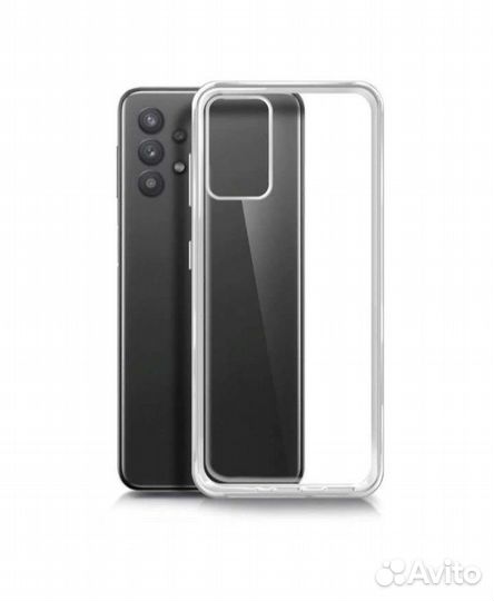 Чехол-накладка на Samsung Galaxy A32