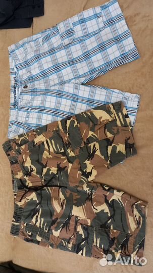 Вещи мужчине 170см пакетом