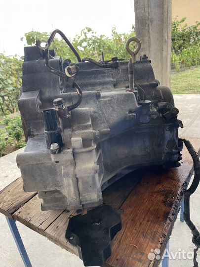 АКПП Honda civic, stream, slxa