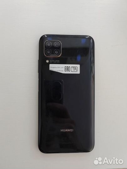 HUAWEI P40 Lite, 6/128 ГБ