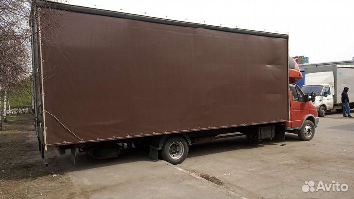 Заказать Газель,Грузоперевозки,Переезды,Межгород