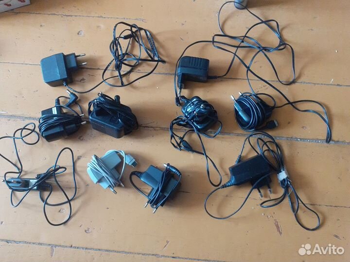 Зарядка для телефона