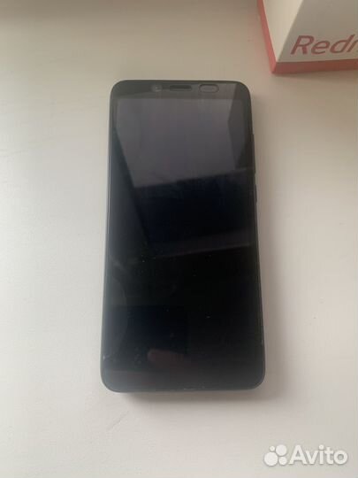 Xiaomi Redmi 7A, 2/16 ГБ
