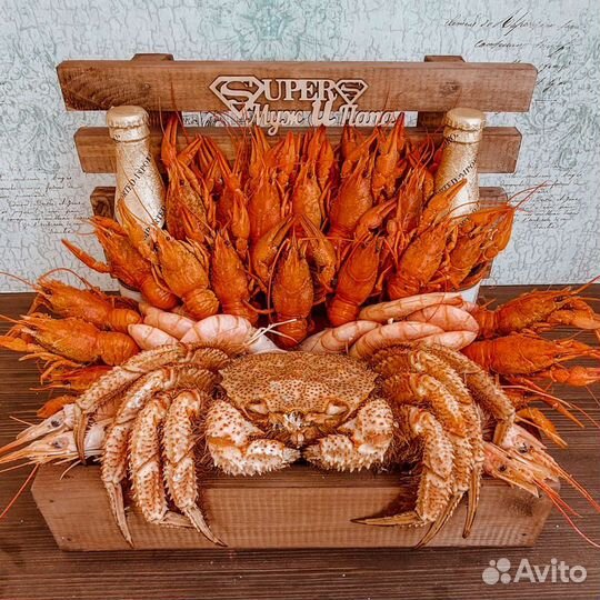 Premium подарки для мужчин