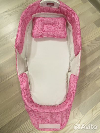 Кокон для малыша