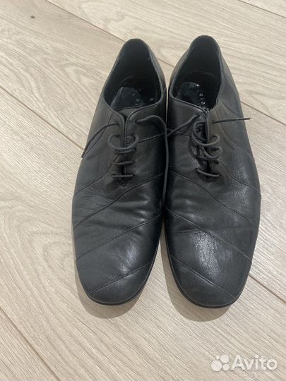 Туфли мужские 43