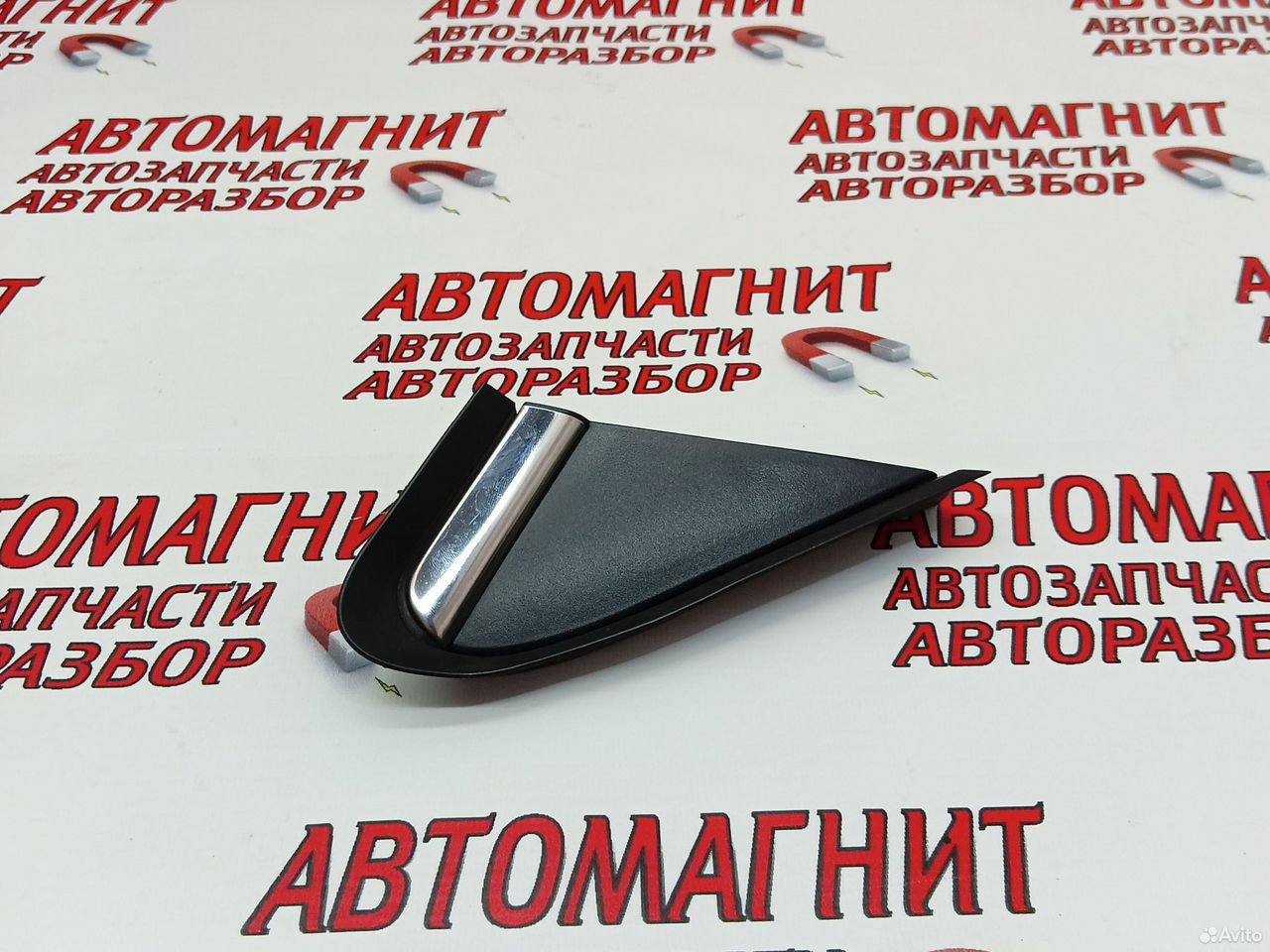 Уголок двери передней правой Хавал М6 Haval M6