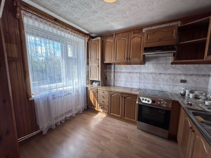 3-к. квартира, 82,9 м², 2/3 эт.