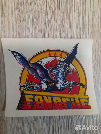 Переводные наклейки ГДР, Бельгия, СССР