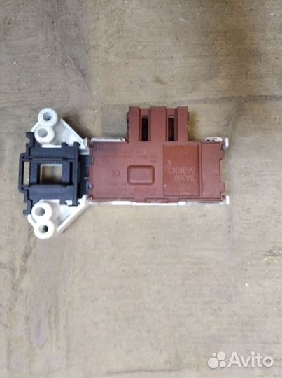 Запчасти для стиральной машины hansa