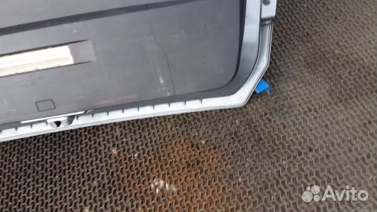 Дверь 3-5 dodge journey (YUK19GF01)