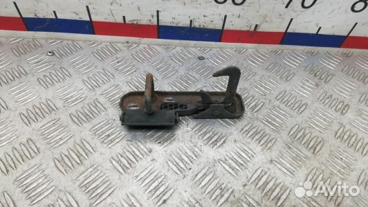 Замок капота volkswagen tiguan 1 (CNT11VR01)