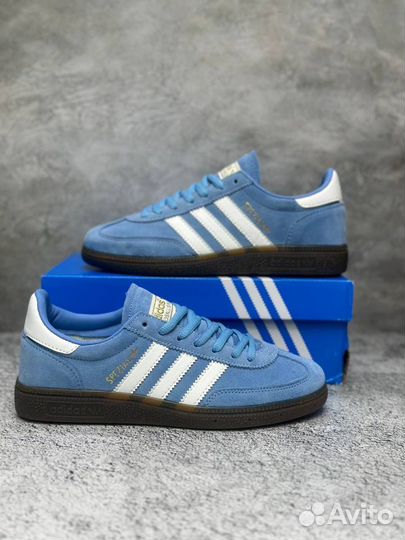 Кеды Adidas handball spezial